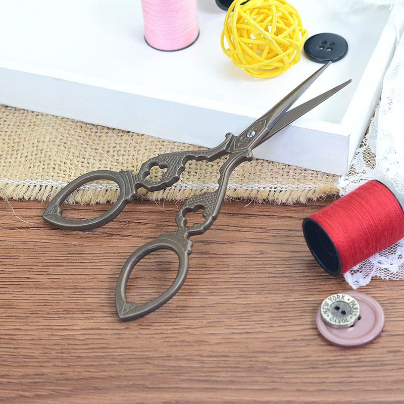 Stainless Steel Scissors Manufacturers, Custom Stainless Steel Scissor Supplier In China ...