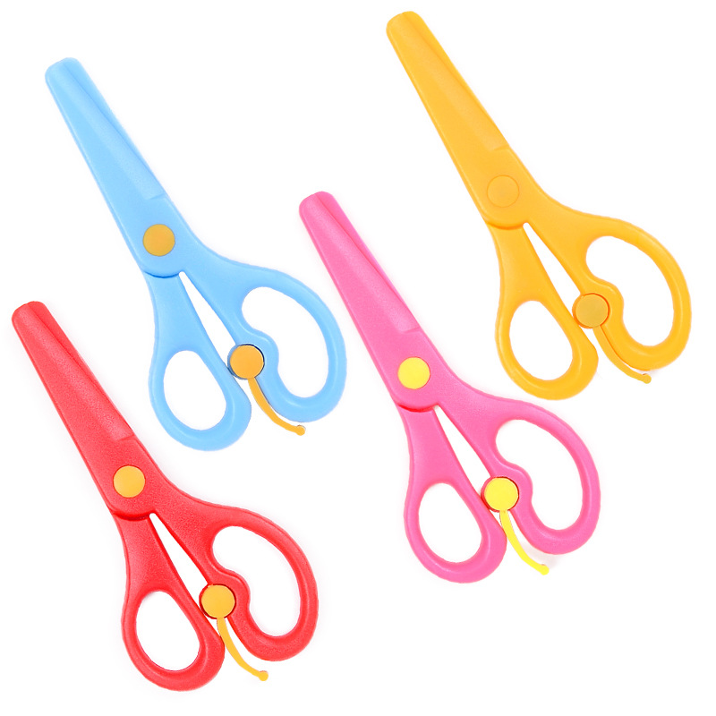 Office Scissors and Productivity How a Simple Tool Boosts Efficiency