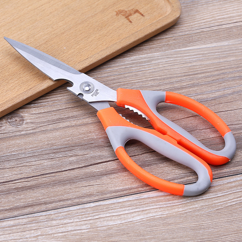 Different Types of Kitchen Scissors Choosing the Right Pair for Your