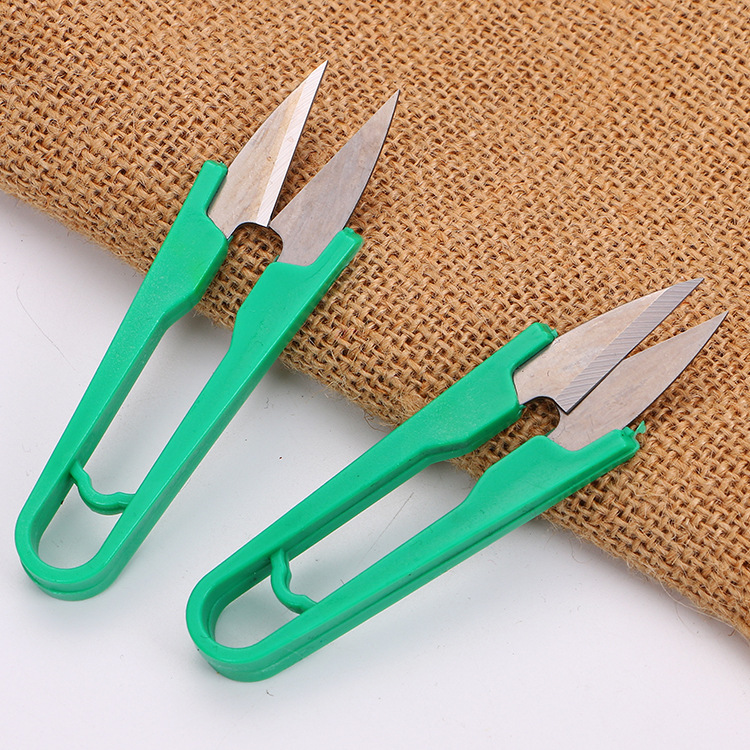 Vshaped small scissors wholesale Scissor Manufacturers, Custom Hair
