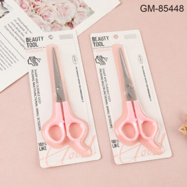 Baby and Child Hair Scissor Set with Thinning Scissors and Comb