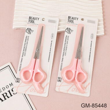 Baby and Child Hair Scissor Set with Thinning Scissors and Comb