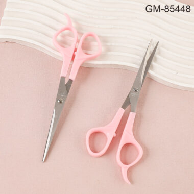 Baby and Child Hair Scissor Set with Thinning Scissors and Comb