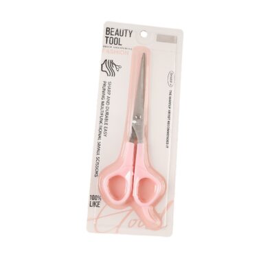 Baby and Child Hair Scissor Set with Thinning Scissors and Comb