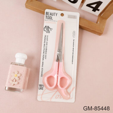 Baby and Child Hair Scissor Set with Thinning Scissors and Comb
