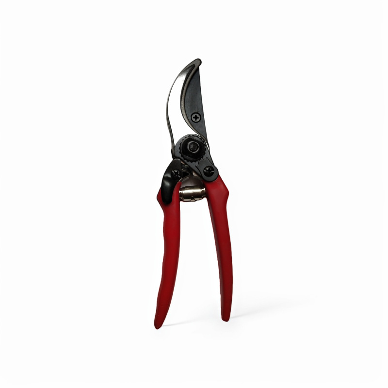 High quality garden pruning shears for branch and fruit trimming