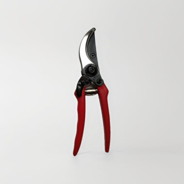 High quality garden pruning shears for branch and fruit trimming 
