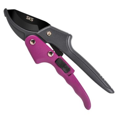  SK5 Garden Pruning Scissors for Fruit Trees and Orchard Use